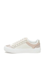 Rocket Dog Metallic Cheery Block Trainers - Image 5 of 7