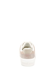 Rocket Dog Metallic Cheery Block Trainers - Image 6 of 7