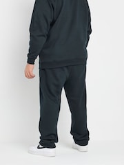 BadRhino Big & Tall Blue IronRhino Logo Joggers - Image 2 of 6