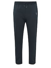 BadRhino Big & Tall Blue IronRhino Logo Joggers - Image 5 of 6