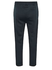 BadRhino Big & Tall Blue IronRhino Logo Joggers - Image 6 of 6