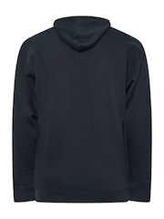 BadRhino Big & Tall Blue IronRhino Logo Pullover Hoodie - Image 7 of 7