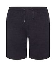 BadRhino Big & Tall Blue Diamond Quilted Shorts - Image 5 of 6