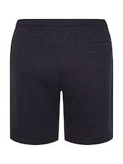 BadRhino Big & Tall Blue Diamond Quilted Shorts - Image 6 of 6