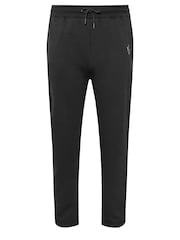 BadRhino Big & Tall Black IronRhino Logo Joggers - Image 5 of 6