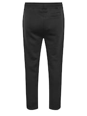 BadRhino Big & Tall Black IronRhino Logo Joggers - Image 6 of 6