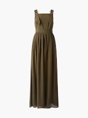 French Connection Azra Eden Mix Jumpsuit - Imagen 4 de 4