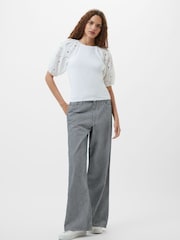 Blusa Rosana Anglaise de French Connection - Imagen 1 de 4