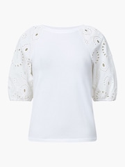 Blusa Rosana Anglaise de French Connection - Imagen 4 de 4
