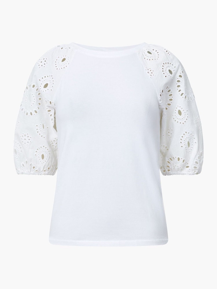 Blusa Rosana Anglaise de French Connection - Imagen 4 de 4