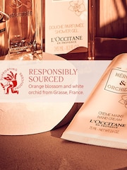 L'OCCITANE' Neroli Orchidee Hand Cream 75ml - Image 1 of 4