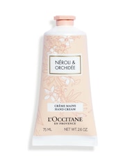 L'OCCITANE' Neroli Orchidee Hand Cream 75ml - Image 4 of 4