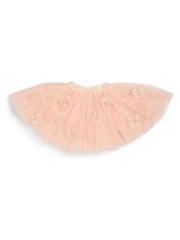 Mamas & Papas Pink Tutu Skirt - Image 2 of 2