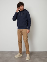 Threadbare BK/GM/NY Pullover Hoodies 3 Pack - Image 3 of 5