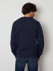 Threadbare Multi Crew Neck Sweatshirts 3 Pack - Image 3 of 5