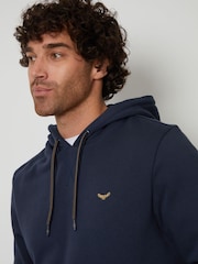 Threadbare BK/KI/NY Pullover Hoodies 3 Pack - Image 3 of 5