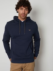 Threadbare BK/KI/NY Pullover Hoodies 3 Pack - Image 5 of 5