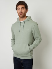 Salie - Threadbare pullover hoodie - Image 1 of 4