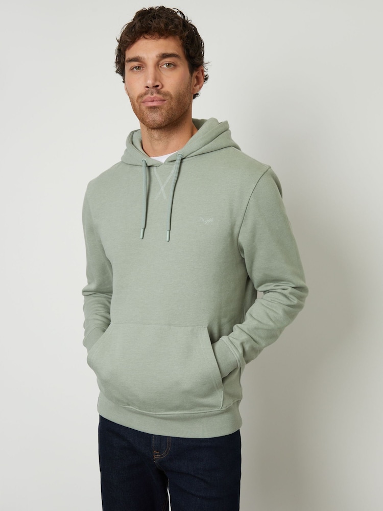 Salie - Threadbare pullover hoodie - Image 1 of 4