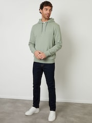 Salie - Threadbare pullover hoodie - Image 3 of 4