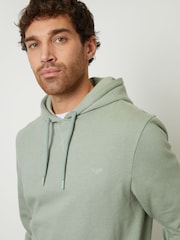 Salie - Threadbare pullover hoodie - Image 4 of 4
