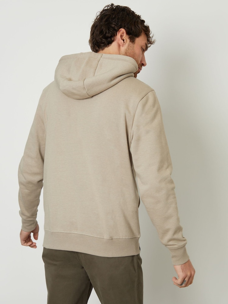 Cream - Threadbare pulover - Image 1 of 4