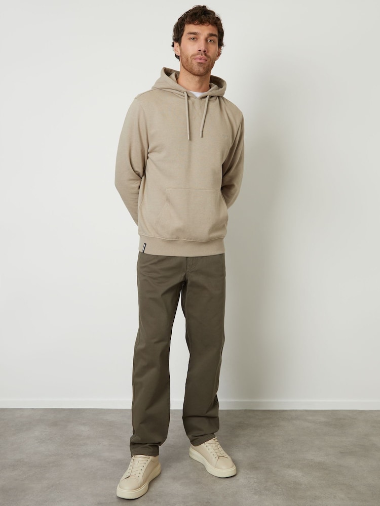 Cream - Threadbare pulover - Image 2 of 4