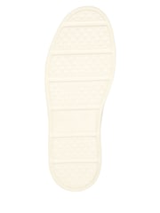 Jones Bootmaker Paulina Chunky Leather Trainers - Image 7 of 7