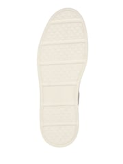 Серебряный - Jones Bootmaker Paulina Chunky Leather Trainers - Изображение 7 из 7