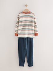 Multicolor - Pack de 3 pijamas de pernera larga (3-16 años) - Imagen 3 de 7