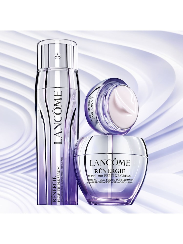 Lancôme Renergie H.C.F. Triple Serum 50ml Gift Set - Image 5 of 5