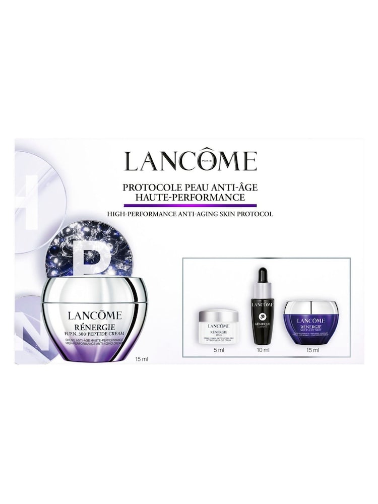 Lancôme Renergie Discovery Gift Set - Image 1 of 3