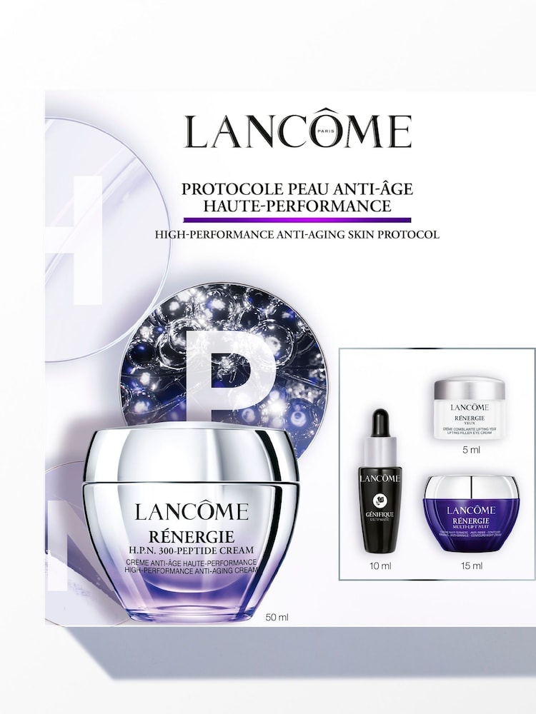 Lancôme Renergie H.P.N. 300 Peptide Cream Gift Set - Image 2 of 5