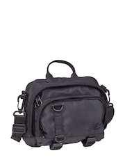 New Balance Black Athletics Sling Bag - Image 1 of 5