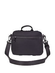 New Balance Black Athletics Sling Bag - Image 2 of 5