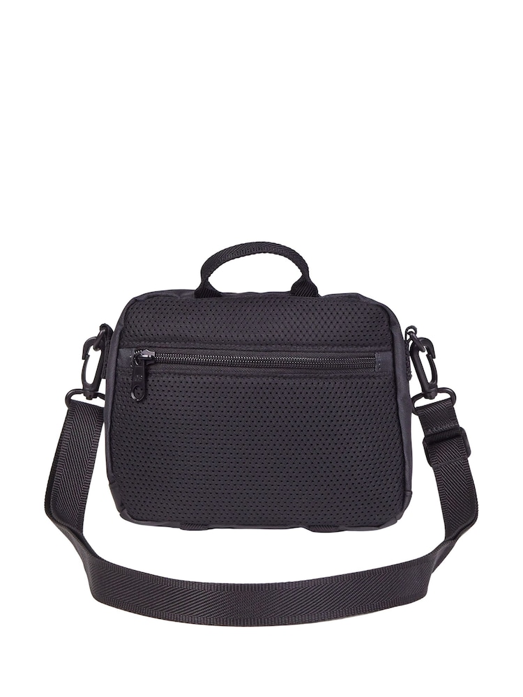 New Balance Black Athletics Sling Bag - Image 2 of 5