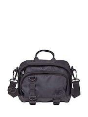 New Balance Black Athletics Sling Bag - Image 3 of 5