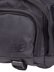 New Balance Black Athletics Sling Bag - Image 5 of 5
