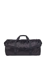 New Balance Black Essentials Large Duffel Bag - Image 2 of 5