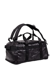 New Balance Black Pro Players Medium Duffel Backpack - Image 2 of 6