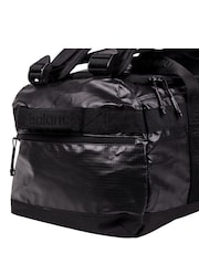 New Balance Black Pro Players Medium Duffel Backpack - Image 3 of 6