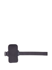 New Balance Black Performance Armband Pouch - Image 2 of 6