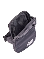 New Balance Black Performance Armband Pouch - Image 4 of 6