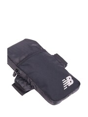 New Balance Black Performance Armband Pouch - Image 6 of 6
