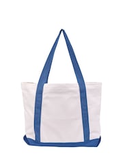 New Balance Natural Classic Canvas 100% Cotton Tote - Image 2 of 4