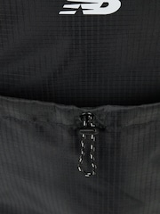 New Balance Black Essentials Backpack - Image 5 of 6