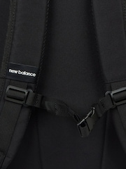 New Balance Black Essentials Backpack - Image 6 of 6