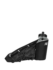 New Balance Black Performance Bottle Waist Belt - Image 1 of 5