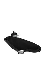 New Balance Black Performance Bottle Waist Belt - Image 2 of 5