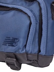 New Balance Blue Athletics Sling Bag - Image 5 of 5